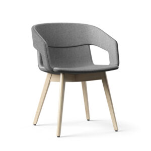 Lounge Stuhl Esstisch