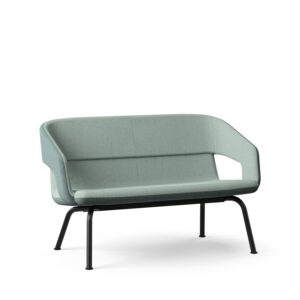 Lounge Sitzbank
