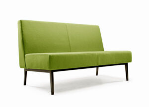 Lounge Sitzbank