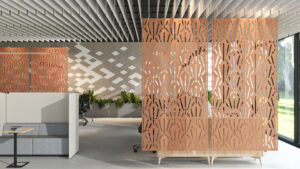 Wandgestaltung Design