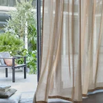 Outdoor Vorhang ELIAS raumdesign