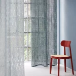 Vorhang Creation Baumann