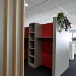 Büro Idee