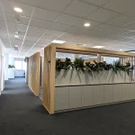 Büro Idee