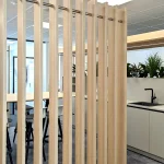 Büroraumplanung Design