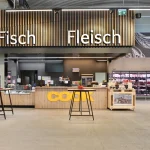 Geschäftseinrichtung