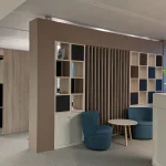 Büroplanung