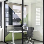 Fokus Box Büro
