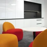Büroeinrichtung Design