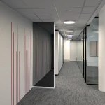 Büro Design