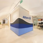 Raumakustik maßgeschneidert für Allianz Horn