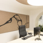 optimierte Raumakustik individuell geplant