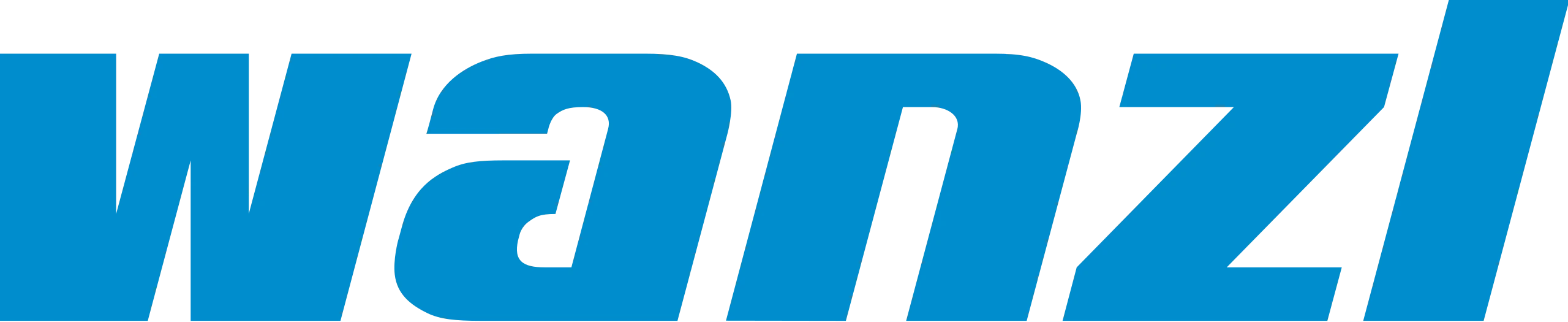 wanzl