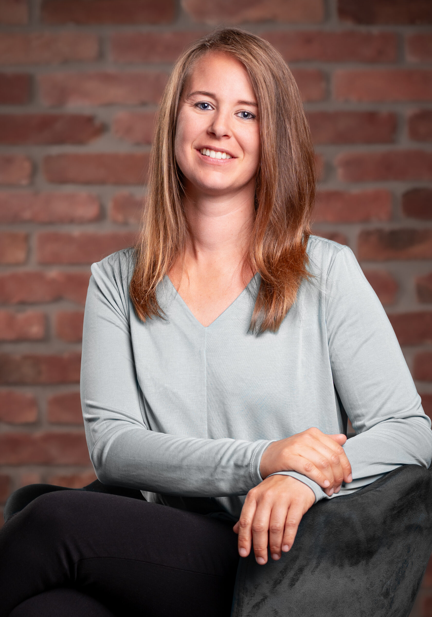 Innenarchitektin Sarah Elias